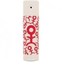 Emporio Armani White for Her Red